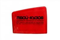 MB42027L - ФОНАРЬ-КАТАФОТ ЛЕВЫЙ в задний бампер (КИТАЙ (SAILING)) Mitsubishi Pajero 4 (2007-)