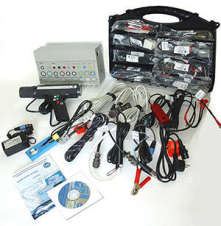 МТ10КM ПЛЮС Мотор-тестер