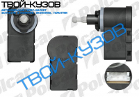 МОТОР РЕГУЛИРОВКИ УГЛА НАКЛОНА ФАРЫ(КОРРЕКТОР)