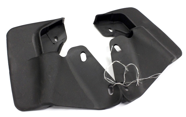 Брызговик ВАЗ-2170 задний 2шт.