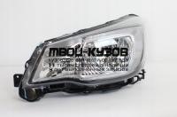 20-G518-05-9B - ФАРА ЛЕВАЯ (TYC) Subaru Forester SJ (2016-)