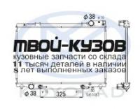 PA010986 - РАДИАТОР ОХЛАЖДЕНИЯ (KOYORAD) Toyota Previa USA (1991-1999)