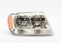 433-1106R-LDEMC - ФАРА ПРАВАЯ (DEPO) Jeep Grand Cherokee WJ (1999-2005)