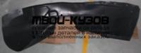 CASRX10-300-R - ПОДКРЫЛОК ПЕРЕДНИЙ ПРАВЫЙ (КИТАЙ) Cadillac SRX (2010-)