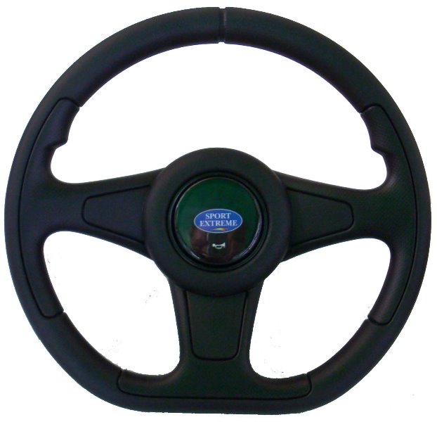 Колесо рулевое ВАЗ-2108 Экстрим