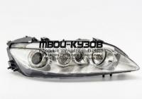216-1147R-LDEMF - ФАРА ПРАВАЯ (DEPO) Mazda 6 GG (2002-2005)