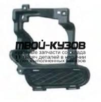 MBASX10-401-L - КРЕПЛЕНИЕ ФАРЫ ЛЕВОЕ (КИТАЙ) Mitsubishi ASX (2010-2016)