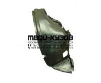 BM0X507-300-R - ПОДКРЫЛОК ПЕРЕДНИЙ ПРАВЫЙ (ТАЙВАНЬ) BMW X5 E70 (2007-)