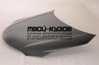 TYCAM06-330 - КАПОТ (ТАЙВАНЬ) Toyota Camry V40 (2006-2011)