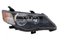 MBOTL07-000-R - ФАРА ПРАВАЯ (КИТАЙ) Mitsubishi Outlander XL (2007-2009)