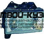 213-1113R-LD - ФАРА ПРАВАЯ (DEPO) Isuzu Trooper (1992-1998)