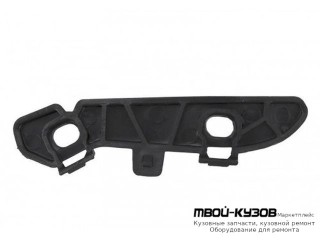 КРЕПЛЕНИЕ БАМПЕРА ПЕРЕДНИЙ ЛЕВАЯ СТОРОНА (ТАЙВАНЬ) для BMW F30 3 series (2012-)