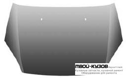 КАПОТ (ТАЙВАНЬ) для Ford FOCUS C-MAX (2003-)