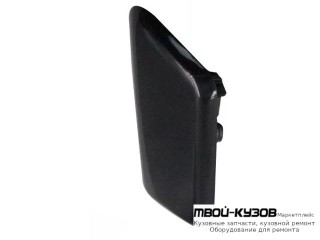 КРЫШКА ФОРСУНКИ ОМЫВАТЕЛЬЕЛЯ ФАРЫ ПРАВАЯ СТОРОНА (КИТАЙ) для Mitsubishi OUTLANDER XL (2007-2009)
