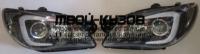SK3400-WRX05-EJM - ТЮНИНГ-ФАРЫ (КОМПЛЕКТ) (SONAR) Subaru Impreza GD/GG (2004-2006)