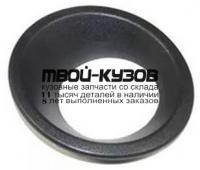 LRFRL07-190-R - НАКЛАДКА ПРОТИВОТУМАННОЙ ФАРЫ ПРАВАЯ (КИТАЙ) Land Rover Freelander 2 (2007-)