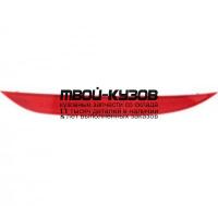 KACET13-050-L - ФОНАРЬ-КАТАФОТ ЛЕВЫЙ (КИТАЙ) Kia Cerato 3 YD (2013-)