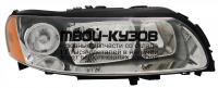 20-B035-A6-2B - ФАРА ПРАВАЯ (TYC) Volvo S60 (2004-2009)