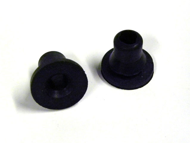 Резинка уплотнительная бачка омывателя ВАЗ-21099