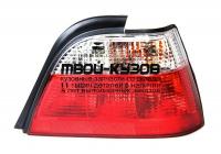 DWNEX98-741-R - ФОНАРЬ ПРАВЫЙ ЗАДНИЙ в крыло (КИТАЙ) Daewoo Nexia N100 (2000-2008)