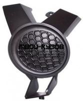 NNQAS07-190-L - НАКЛАДКА ПРОТИВОТУМАННОЙ ФАРЫ ЛЕВАЯ (ТАЙВАНЬ) Nissan Qashqai j10 (2007-)