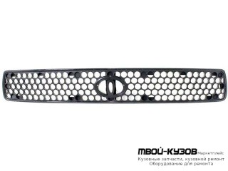 РЕШЕТКА РАДИАТОРА ЧЁРНЫЙ (ТАЙВАНЬ) для Toyota RAV4 (04.1994 - 08.1997) (09.1997 - 08.2000)