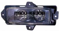 551-2011L-UE - ПРОТИВОТУМАННАЯ ФАРА ЛЕВАЯ (DEPO) Renault Premium (1996-2005)