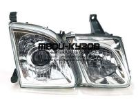 1D-4202-C-H-R - ФАРА ПРАВАЯ (CASP) Lexus LX 470 (1998-2007)