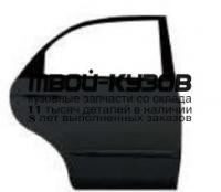 KACET04-520-R - ДВЕРЬ ЗАДНЯЯ ПРАВАЯ (КИТАЙ) Kia Cerato 1 LD (2004-)