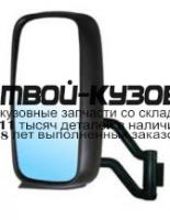 EV01MC3ZL2LLD - ЗЕРКАЛО ЛЕВОЕ (DEPO) Volvo FH (1993-2002)