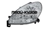 20-6258-B5-2B - ФАРА ЛЕВАЯ (TYC) Citroen Xsara (2000-)