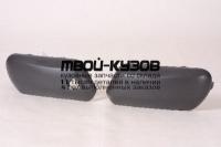 PG30705-170B-L - МОЛДИНГ ПЕРЕДНЕГО БАМПЕРА ЛЕВЫЙ (ТАЙВАНЬ) Peugeot 307 (2005-)