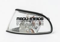 441-1524L-AE - ТЮНИНГ УКАЗАТЕЛЬ ПОВОРОТА ЛЕВЫЙ (DEPO) Audi A4 B5 (1994-1998)