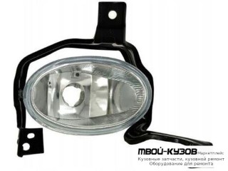 ФАРА ПРОТИВОТУМАННАЯ ПРАВАЯ СТОРОНА (КИТАЙ) для Honda CRV (2006-2011)