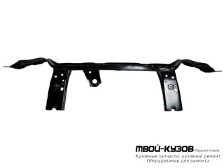 БАЛКА СУППОРТА РАДИАТ ВЕРХН для Fiat PUNTO (01.1993 - 05.1999)