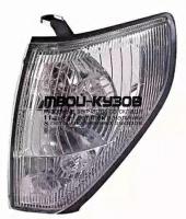 212-15F4L-UE - УКАЗАТЕЛЬ ПОВОРОТА ЛЕВЫЙ (DEPO) Toyota Land Cruiser Prado 90 (2000-2002)