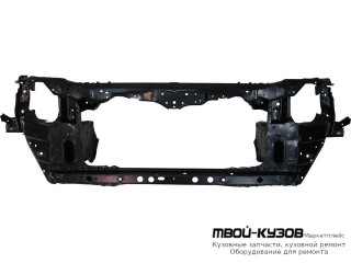 СУППОРТ РАДИАТОРА (КИТАЙ) для Toyota LANDCRUISER 200 (2008-2011)