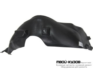 ПОДКРЫЛОК ПЕРЕДНИЙ КРЫЛА ПРАВАЯ СТОРОНА (КИТАЙ) для Chevrolet CAPTIVA (2006-)