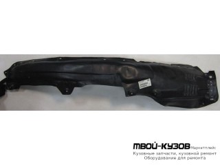 ПОДКРЫЛОК ПЕРЕДНИЙ КРЫЛА ЛЕВАЯ СТОРОНА (КИТАЙ) для Lexus NX 200 / 300 (2014-)