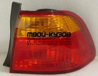 217-1940R-UE - ФОНАРЬ ПРАВЫЙ ЗАДНИЙ в крыло (DEPO) Honda Civic EK (1999-2000)