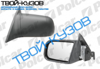 OMEGA 86-0294 ЗЕРКАЛО L МЕХАНИЧЕСКОЕ OMEGA 86-0294 ЗЕРКАЛО L МЕХАНИЧЕСКОЕ