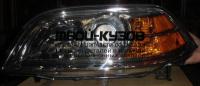 HD448-A001L - ФАРА ЛЕВАЯ (EAGLE EYES) Acura MDX YD1 (2004-2006)