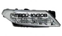 20-A157-05-2B - ФАРА ПРАВАЯ (TYC) Renault Laguna 2 (2001-)