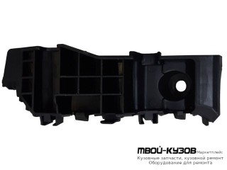 КРЕПЛЕНИЕ БАМПЕРА ПЕРЕДНИЙ ЛЕВАЯ СТОРОНА (КИТАЙ) для Hyundai CRETA (2016-)