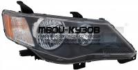 20-C159-05-2B - ФАРА ПРАВАЯ (TYC) Mitsubishi Outlander XL (2007-)