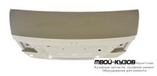 КРЫШКА БАГАЖНИКА (КИТАЙ) для Hyundai ELANTRA (2007-)