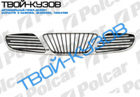 NUBIRA 97-99 РЕШЕТКА РАДИАТОРА