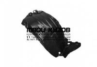 IFX3503-301-R - ПОДКРЫЛОК ПЕРЕДНИЙ ПРАВЫЙ (ТАЙВАНЬ) Infiniti FX 35 (2003-)