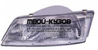 315-1117L-HS - ФАРА ЛЕВАЯ (DEPO) Nissan Maxima A32B USA (1995-1999)
