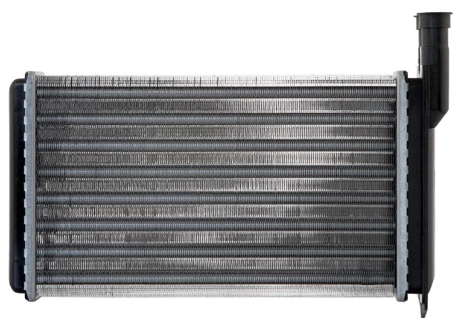 Радиатор отопителя ВАЗ-2108 алюминиевый (Авто-Радиатор) ПОАР ОТ 0108